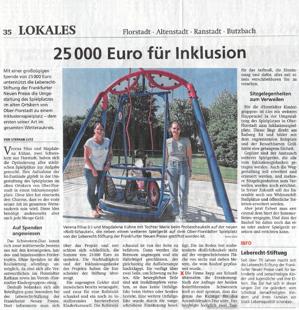 WZ 14 06 2025 Inklusion