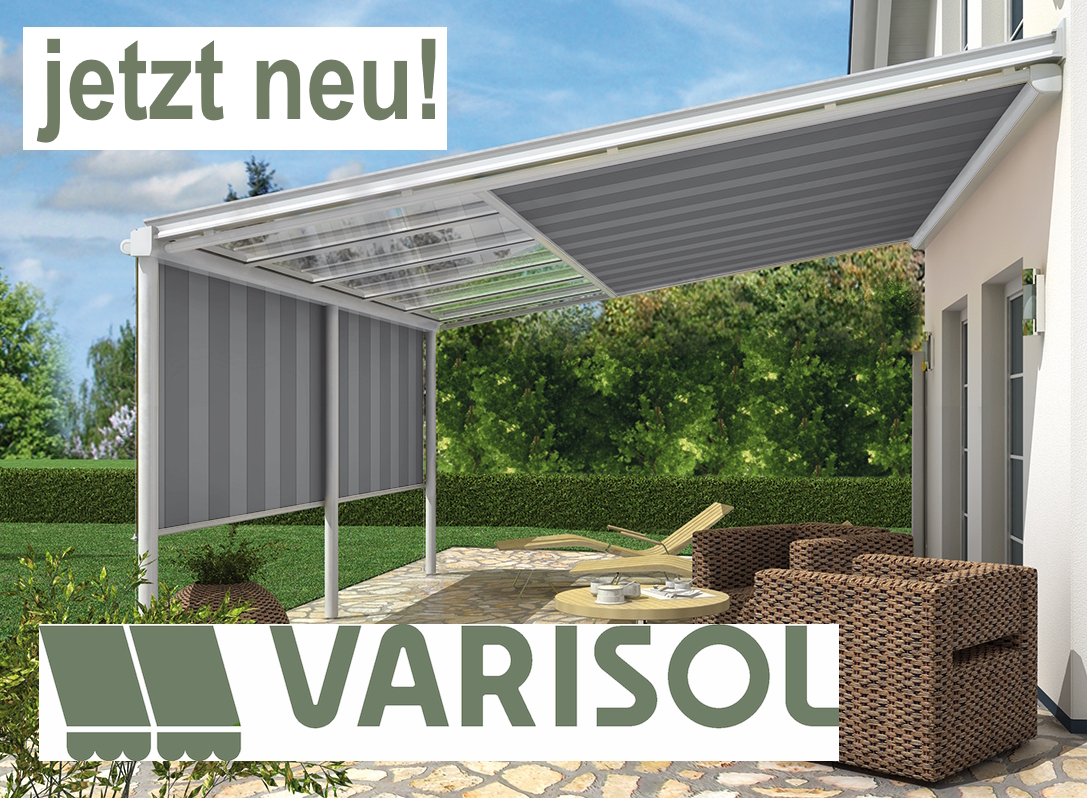 Slider Varisol