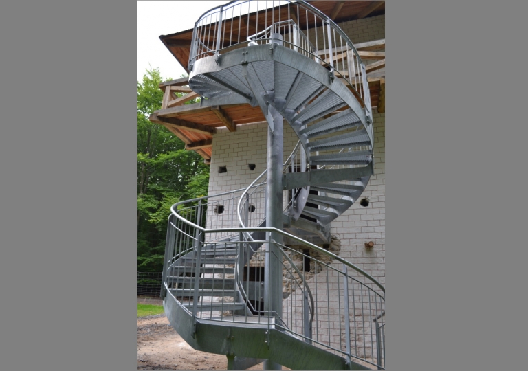Treppen 